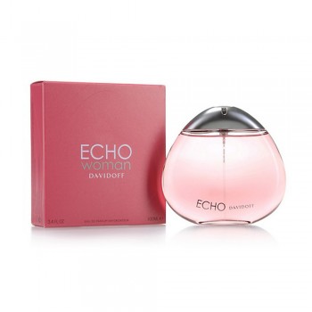 Davidoff Echo EDT