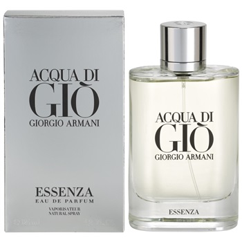 Giorgio Armani Acqua Di Gio Essenza EDP