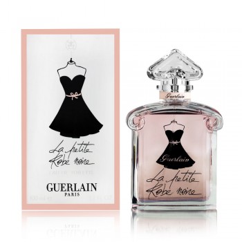 GUERLAIN LA PETITE ROBE NOIRE EDT