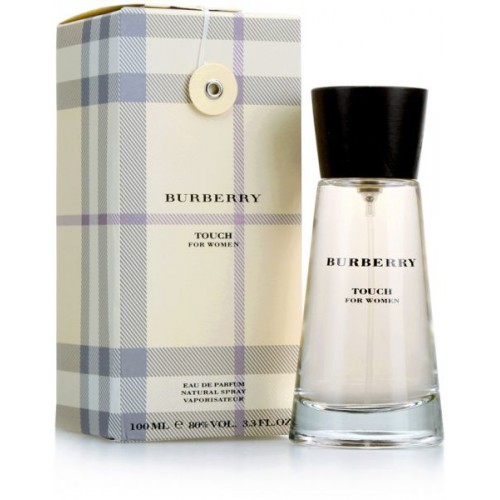Burberry Touch for Women EDT