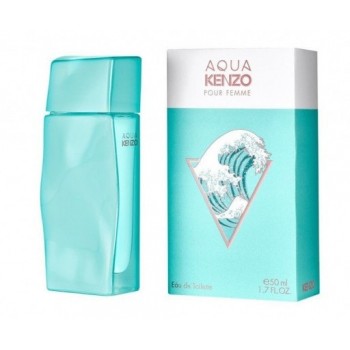 Kenzo Aqua EDT