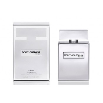 Dolce&Gabbana The One 2014 EDITION EDT