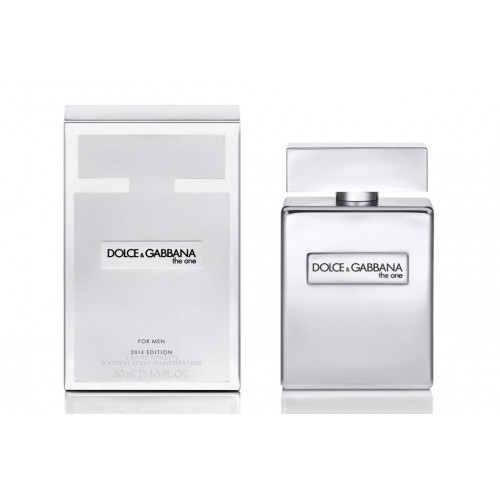 Dolce&Gabbana The One 2014 EDITION EDT