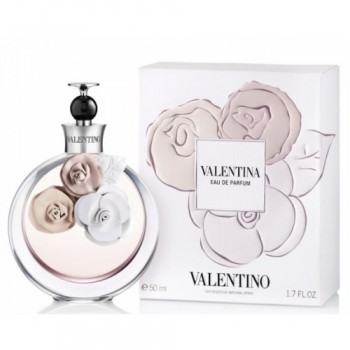 VALENTINA BY VALENTINO WOMEN 2012 EDP