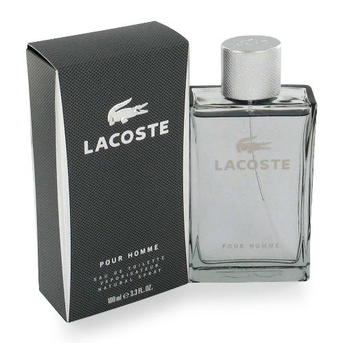 Lacoste Pour Homme EDT