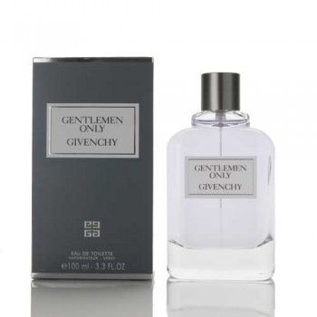 Givenchy Gentlemen Only EDT