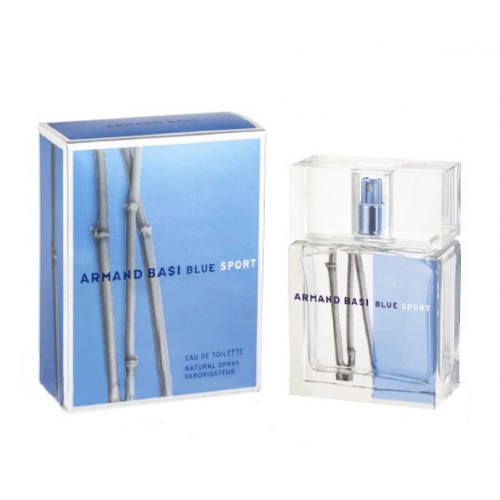 Armand Basi In Blue Sport EDT