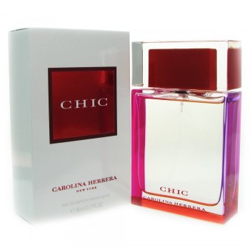 Carolina Herrera Chic for Women EDT