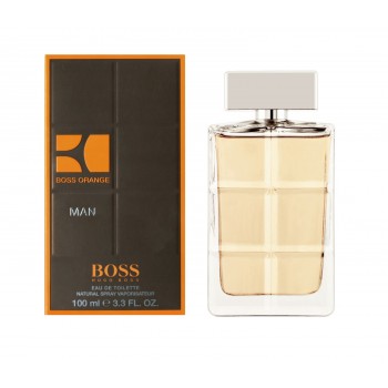 Hugo Boss Orange Men EDT