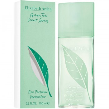 Elizabeth Arden Green Tea EDP