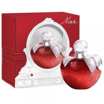 NINA RICCI NINA EDITION PRINCESS D'UN JOUR EDP