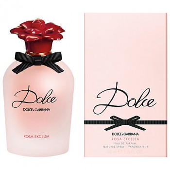 Dolce & Gabbana DOLCE  ROSA EXCELSA EDP