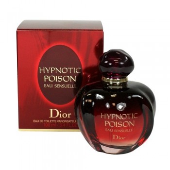 Christian Dior Hypnotic Poison Eau Sensuelle EDT