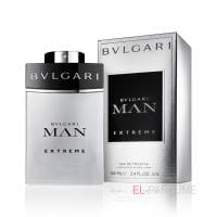 Bvlgari Man Extreme EDT