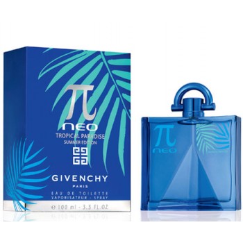 Givenchy PI neo Tropical Paradise EDT