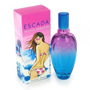 Escada PACIFIC PARADISE EDT