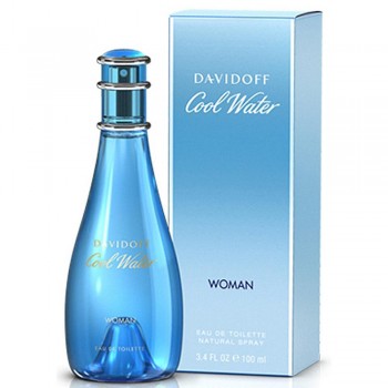 Davidoff Cool Water EDT