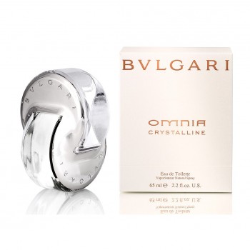 Bvlgari Omnia Crystalline EDT