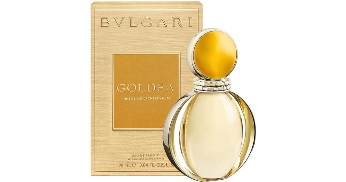 Купить Bvlgari GOLDEA в Минске. Туалетная вода Булгари Голдеа в Беларуси