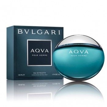 Bvlgari Aqva Pour Homme EDT