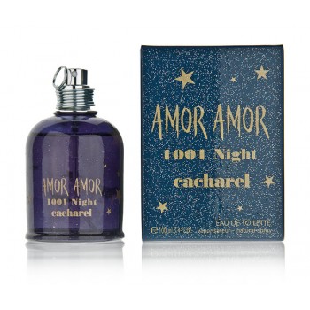 Cacharel Amor Amor 1001 Night EDT