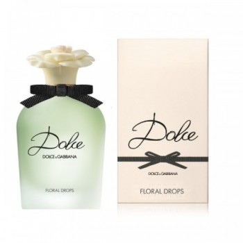 Dolce & Gabbana DOLCE FLORAL DROPS EDT