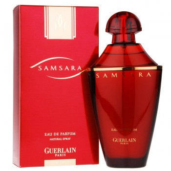 GUERLAIN SAMSARA EDT