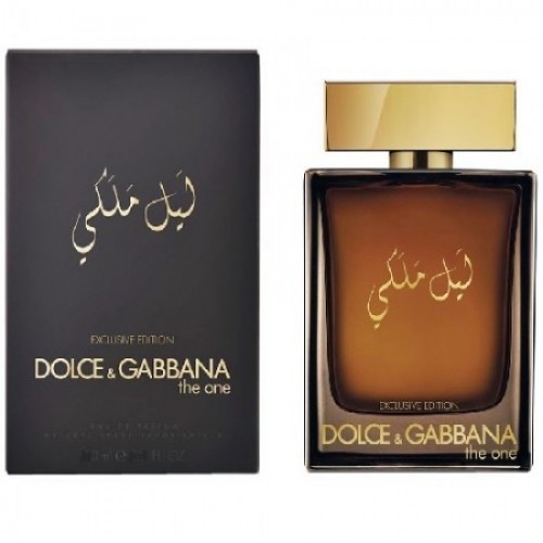 Dolce&Gabbana The One Royal Night  EDT