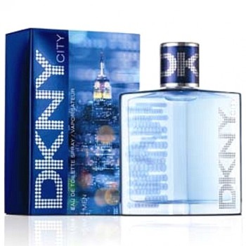 Donna Karan DKNY City for Men EDT 