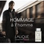 Lalique Hommage a L`Homme