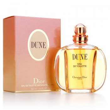 Christian Dior DUNE Women EDT