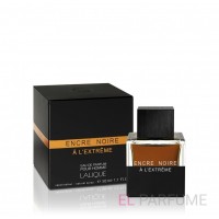 Lalique Encre Noire A L'Extreme