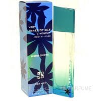 GIVENCHY VERY IRRESISTIBLE Summer Coctail EDT