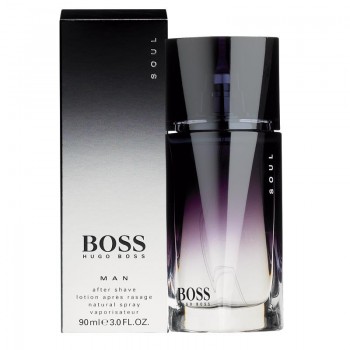 HUGO BOSS SOUL EDT