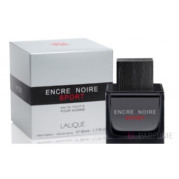 Lalique Encre Noire Sport