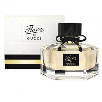 Gucci Flora By Gucci EDT