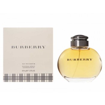 Burberry for Women EDP