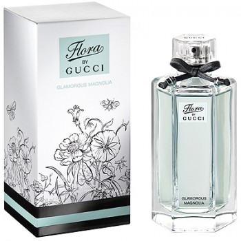 GUCCI BY FLORA GLAMOROUS MAGNOLIA EDT