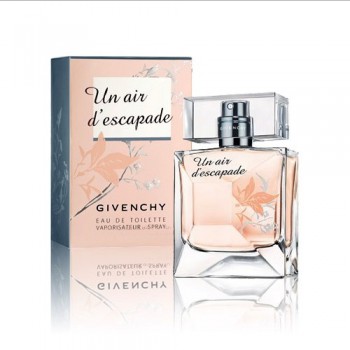 Givenchy Ange Un Air d'Escapade  EDT