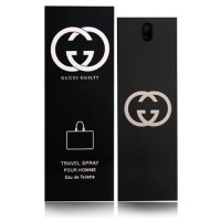 GUCCI GUILTY Travel Spray EDT