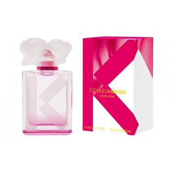 Kenzo Couleur Kenzo Rose Pink EDP