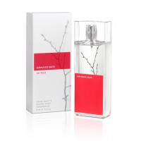 Armand Basi In red  EDT