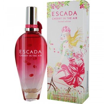 Escada Cherry in the Air EDT