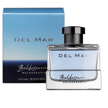 Baldessarini Del Mar EDT