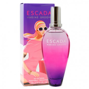 Escada  Marine Groove EDT