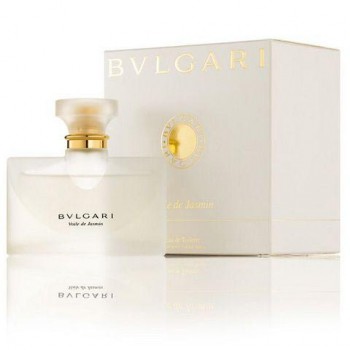 Bvlgari VOILE DE JASMIN EDT