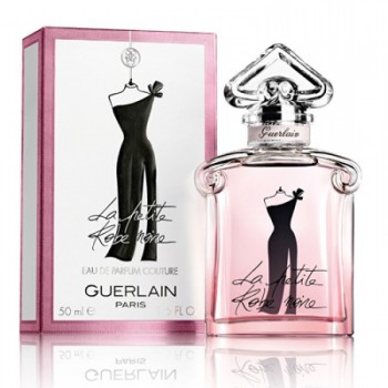 GUERLAIN LA PETITE ROBE NOIRE COUTURE EDP