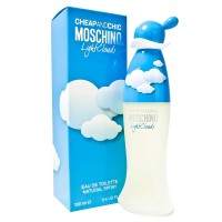 Moschino Light Clouds EDT