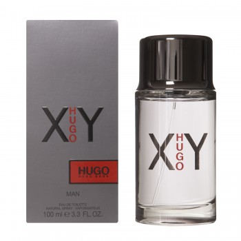 Hugo Boss XY EDT