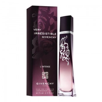 Givenchy Very Irresistible L'Intense EDP